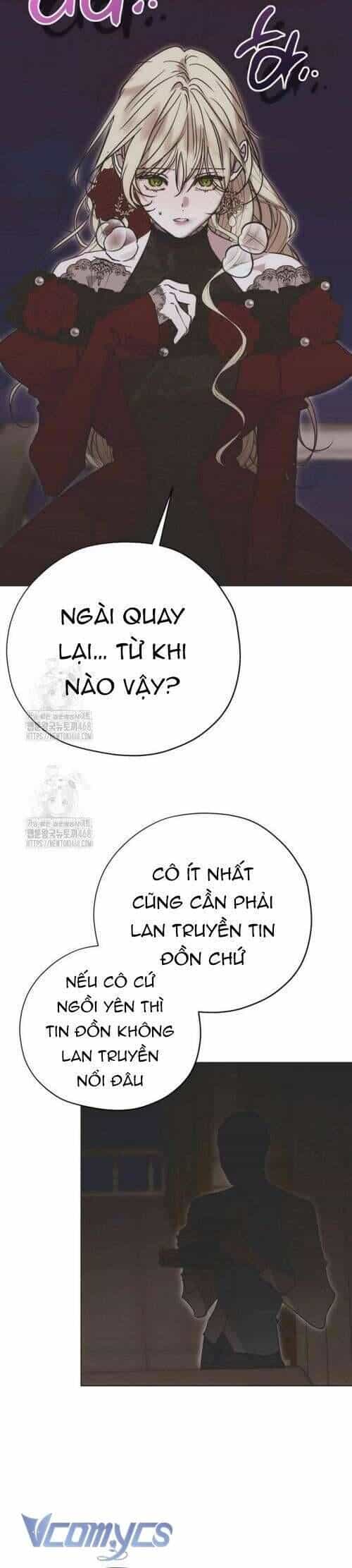 Vụ Bê Bối Vô Đạo Đức - Chương 14 - ảnh 37