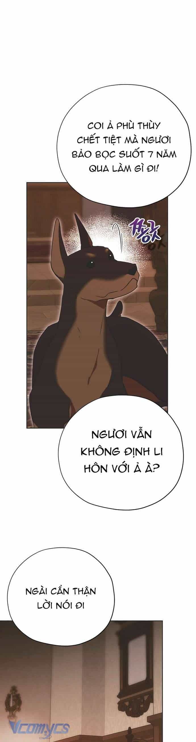 Vụ Bê Bối Vô Đạo Đức - Chương 15 - ảnh 11