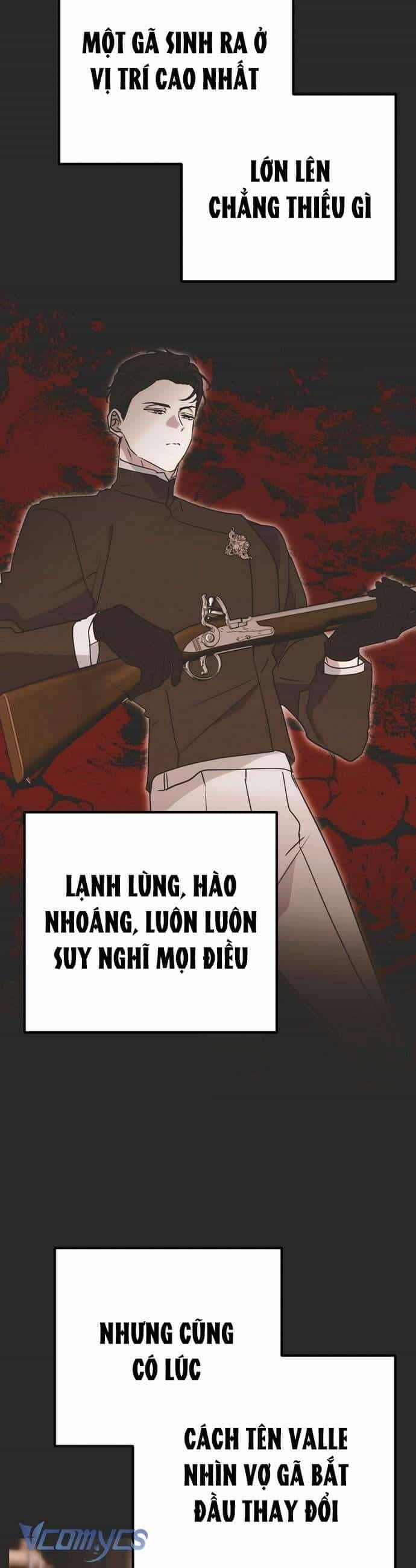 Vụ Bê Bối Vô Đạo Đức - Chương 15 - ảnh 22