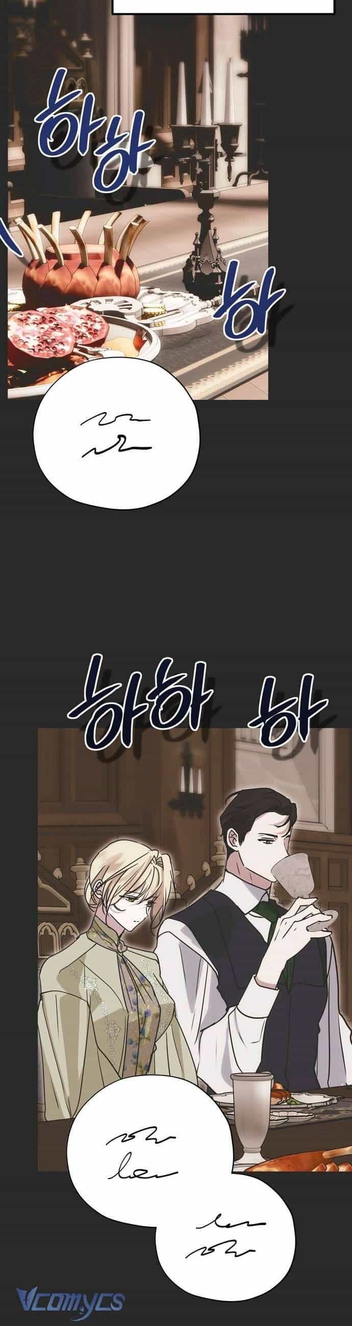 Vụ Bê Bối Vô Đạo Đức - Chương 15 - ảnh 23