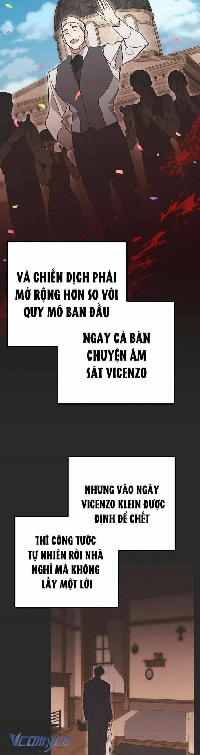 Vụ Bê Bối Vô Đạo Đức - Chương 15 - ảnh 26