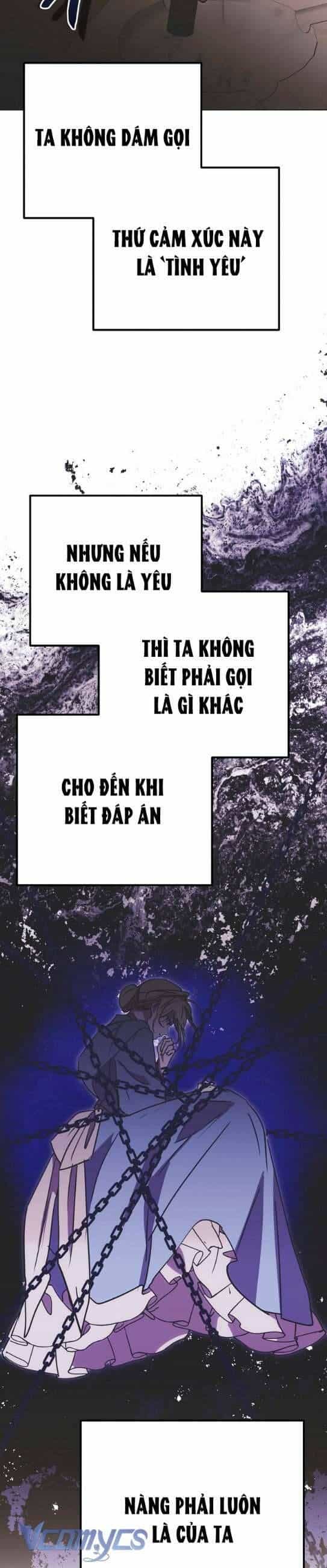 Vụ Bê Bối Vô Đạo Đức - Chương 15 - ảnh 36