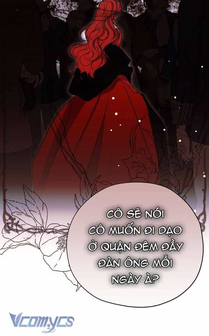 Vụ Bê Bối Vô Đạo Đức - Chương 16 - ảnh 21