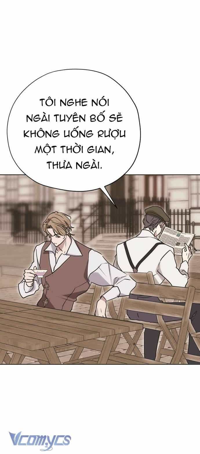 Vụ Bê Bối Vô Đạo Đức - Chương 16 - ảnh 33