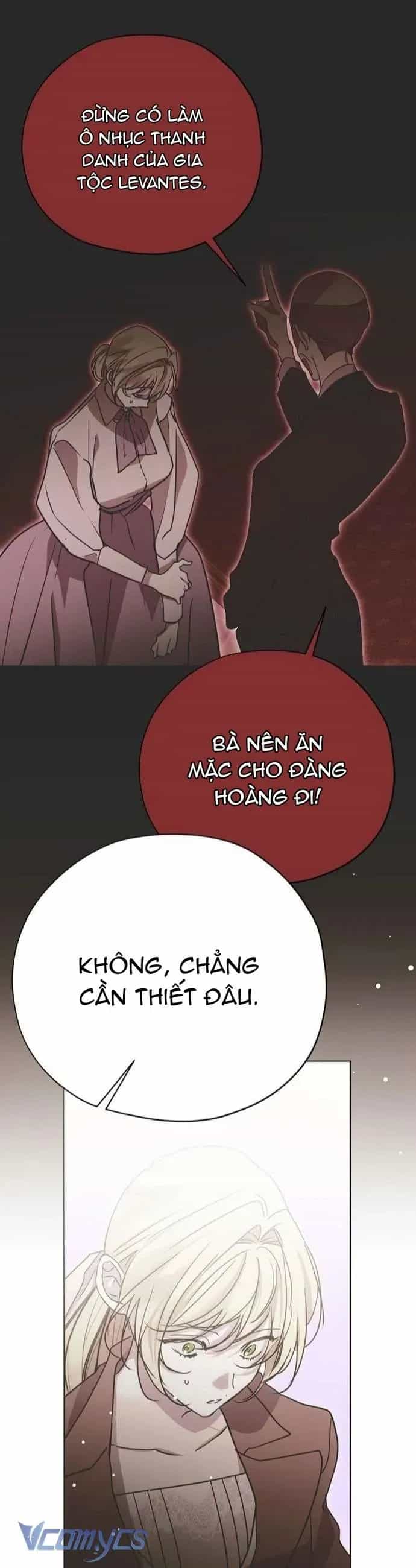 Vụ Bê Bối Vô Đạo Đức - Chương 17 - ảnh 16