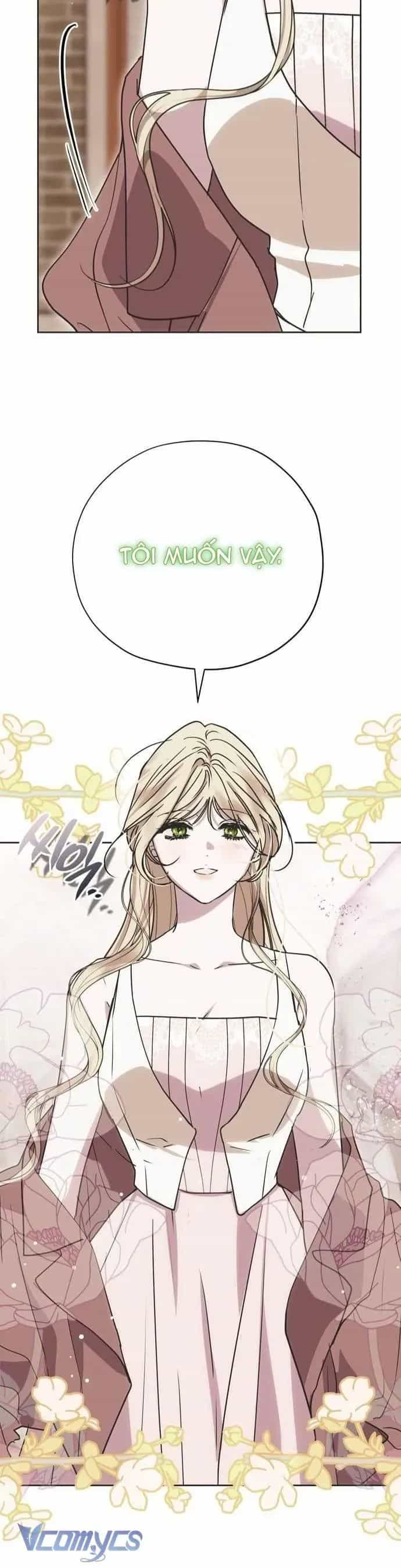 Vụ Bê Bối Vô Đạo Đức - Chương 17 - ảnh 21