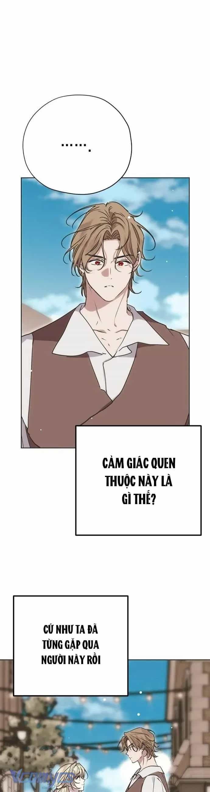 Vụ Bê Bối Vô Đạo Đức - Chương 17 - ảnh 22