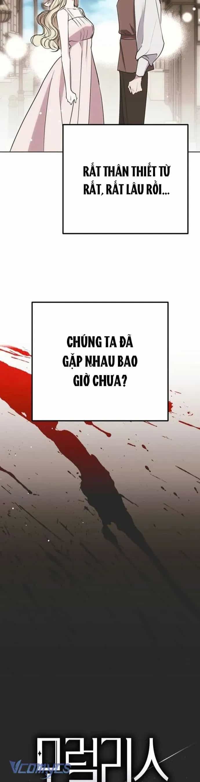 Vụ Bê Bối Vô Đạo Đức - Chương 17 - ảnh 23