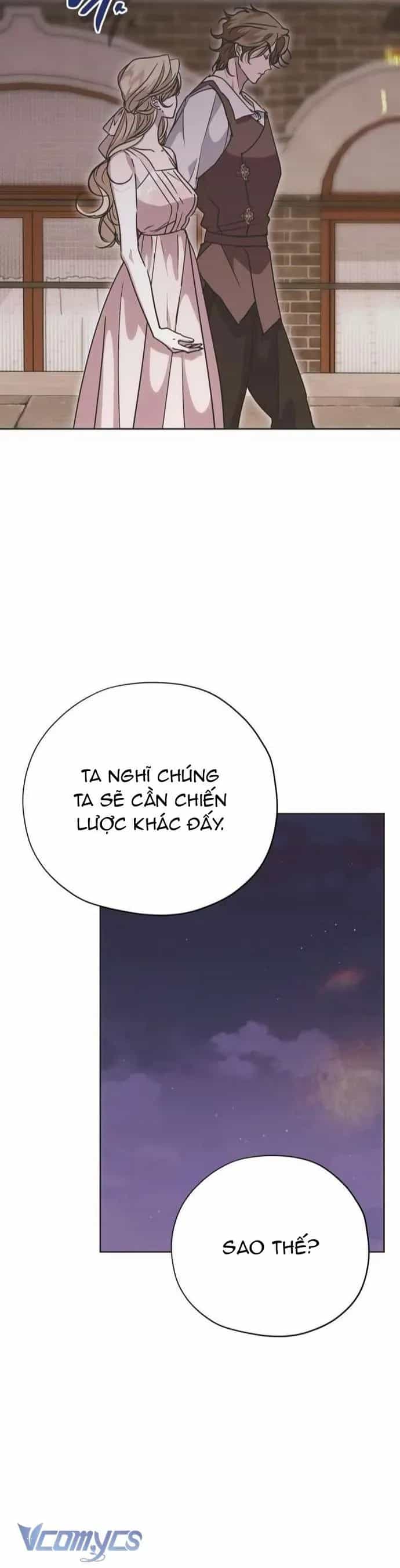 Vụ Bê Bối Vô Đạo Đức - Chương 17 - ảnh 42