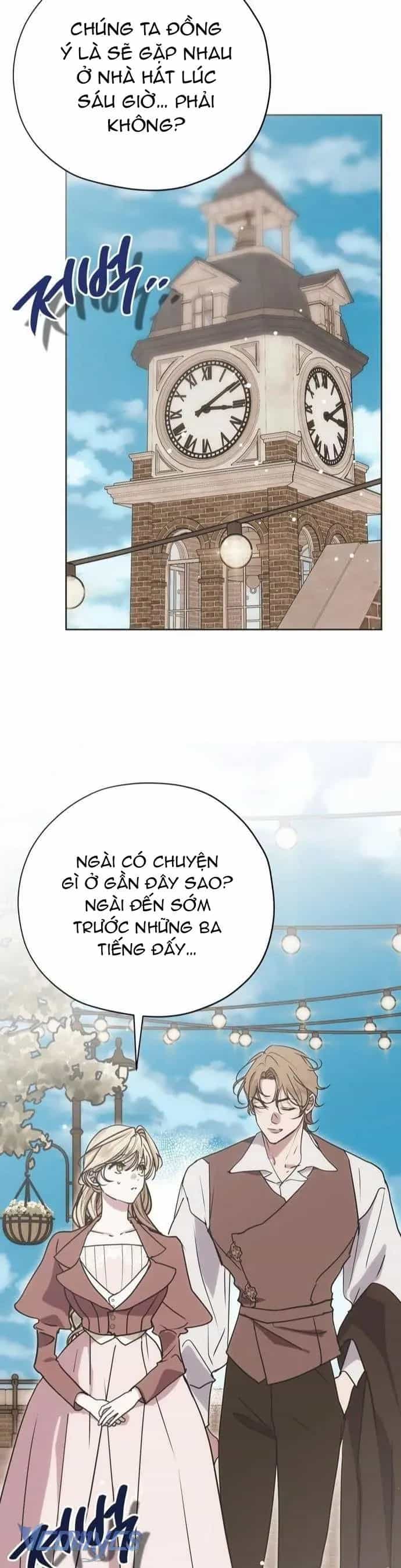 Vụ Bê Bối Vô Đạo Đức - Chương 17 - ảnh 5