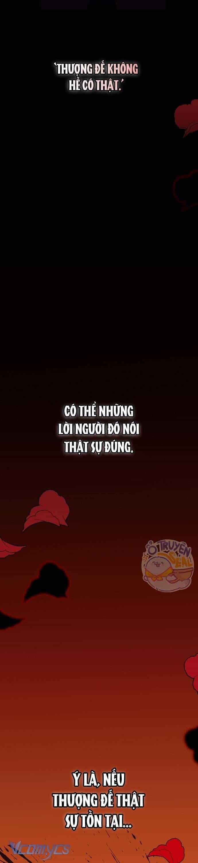 Vụ Bê Bối Vô Đạo Đức - Chương 1 - ảnh 2