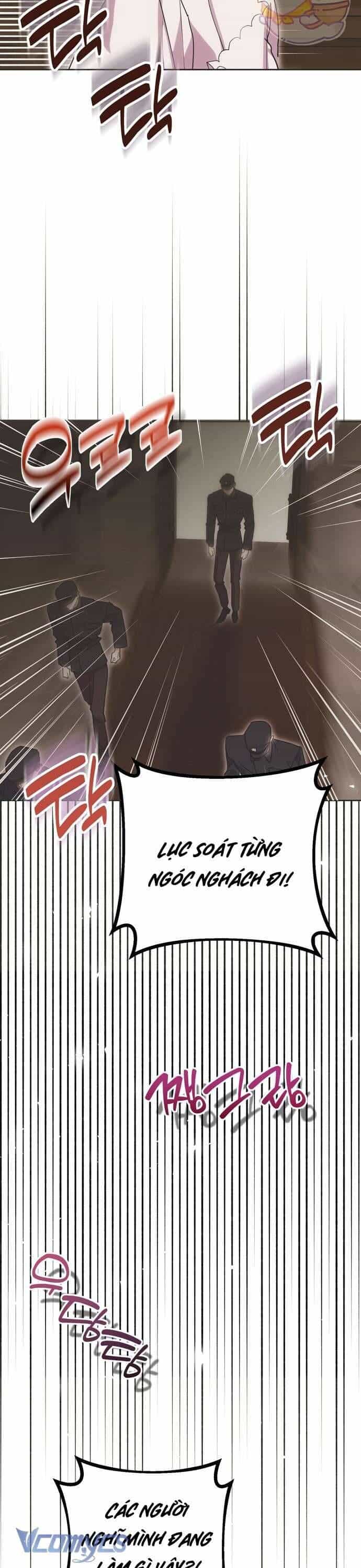 Vụ Bê Bối Vô Đạo Đức - Chương 1 - ảnh 24