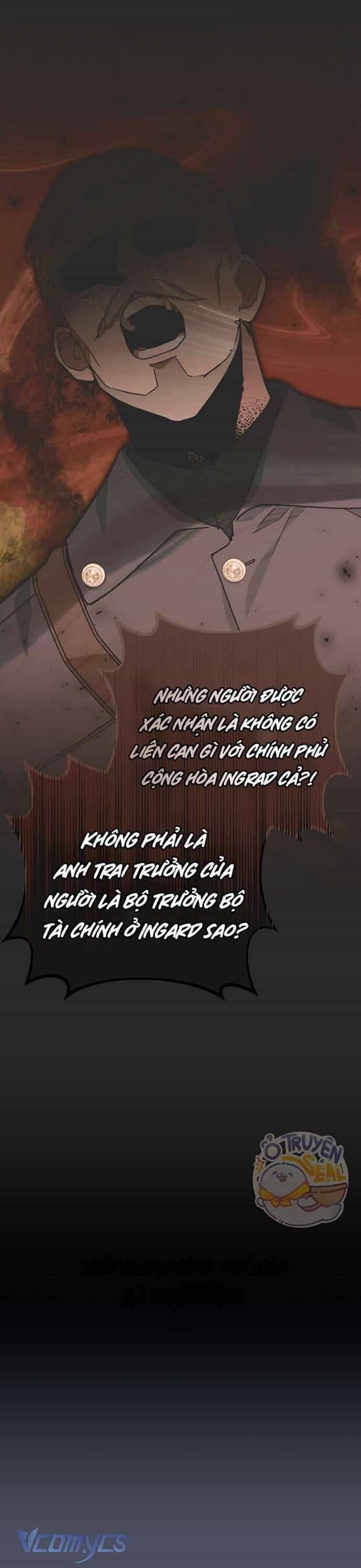Vụ Bê Bối Vô Đạo Đức - Chương 1 - ảnh 31