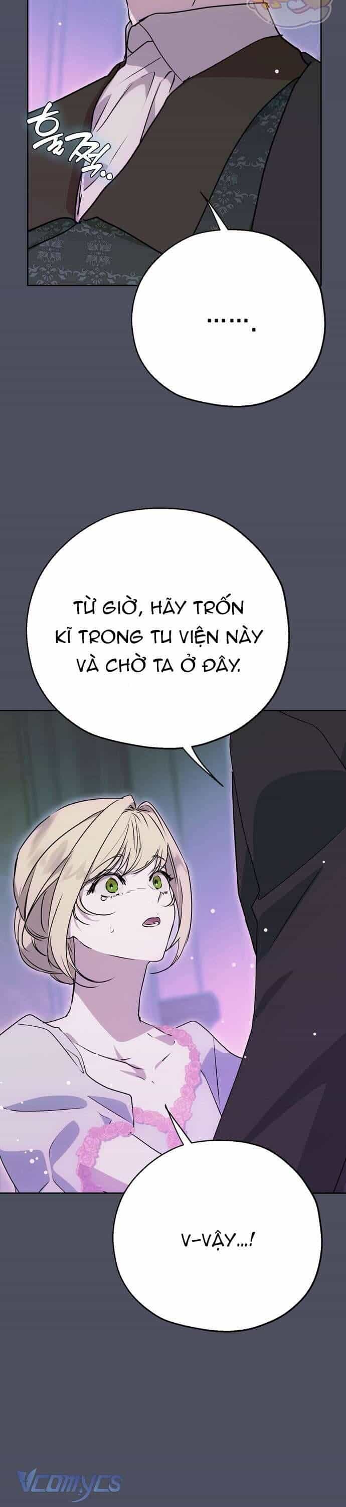 Vụ Bê Bối Vô Đạo Đức - Chương 1 - ảnh 36
