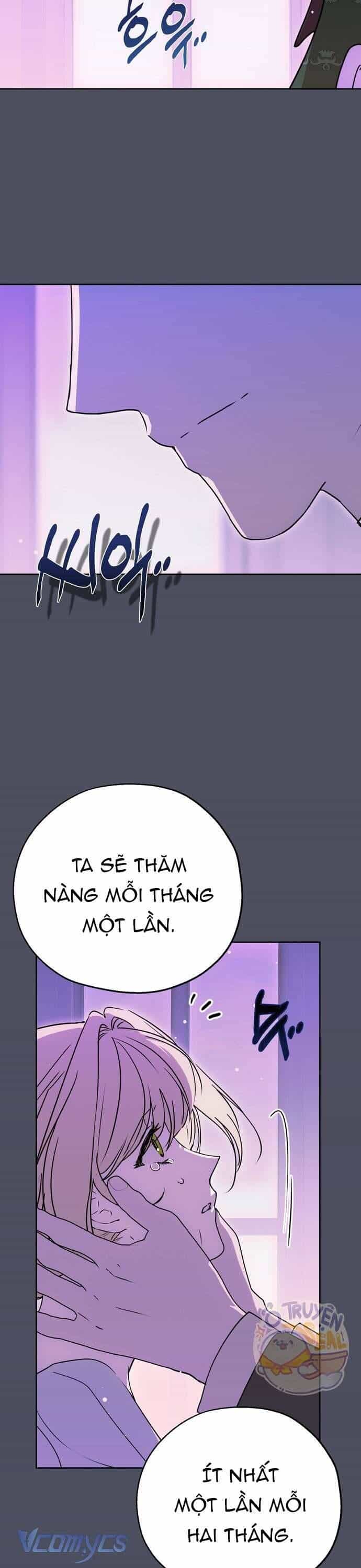 Vụ Bê Bối Vô Đạo Đức - Chương 1 - ảnh 40