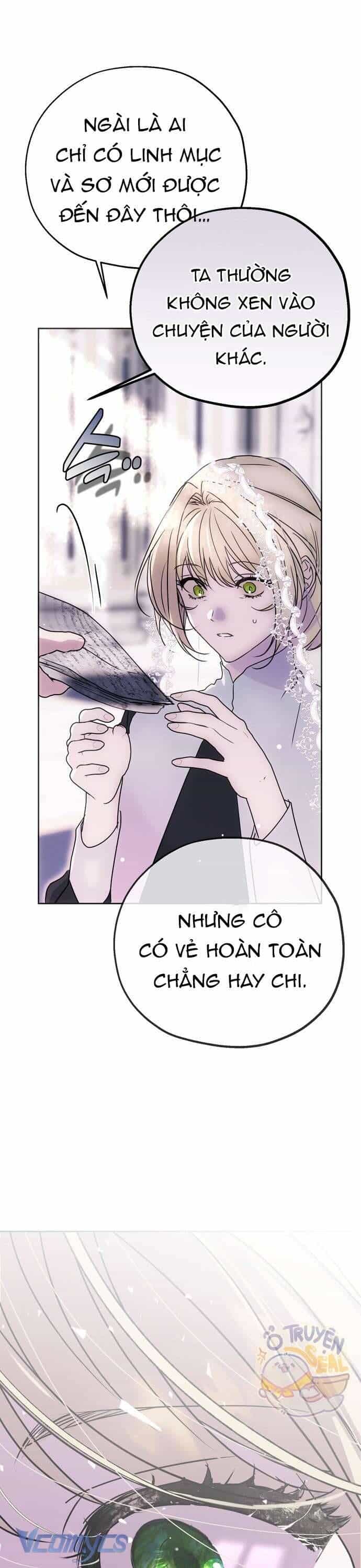 Vụ Bê Bối Vô Đạo Đức - Chương 1 - ảnh 47