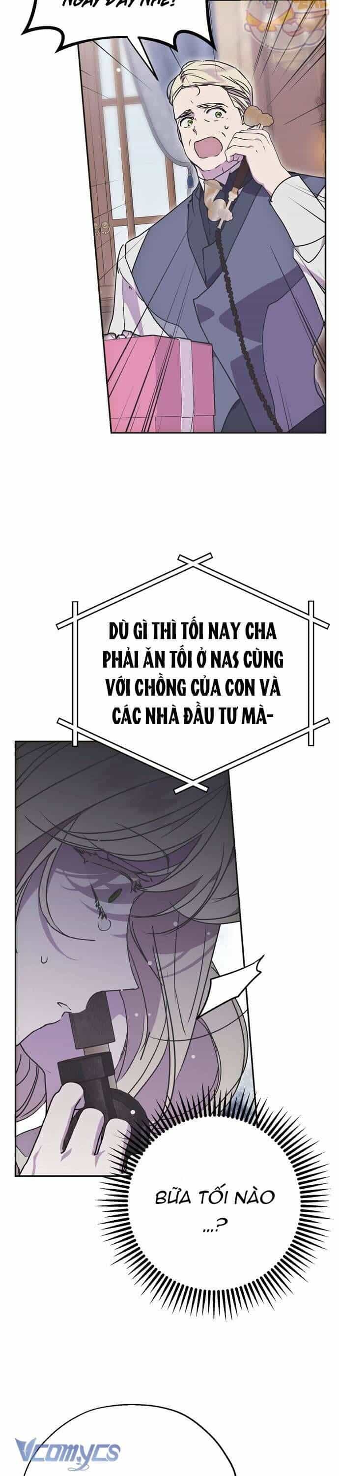 Vụ Bê Bối Vô Đạo Đức - Chương 2 - ảnh 14