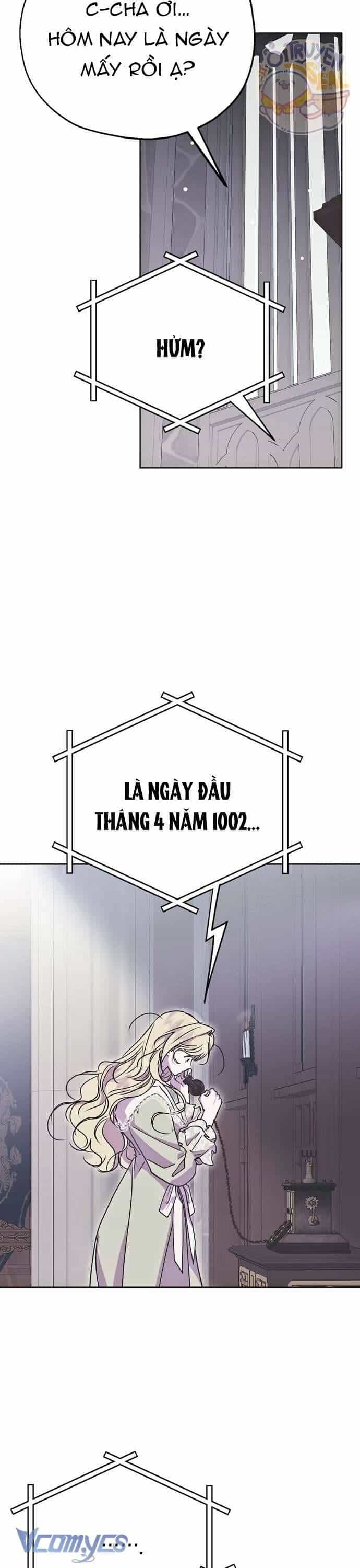 Vụ Bê Bối Vô Đạo Đức - Chương 2 - ảnh 15