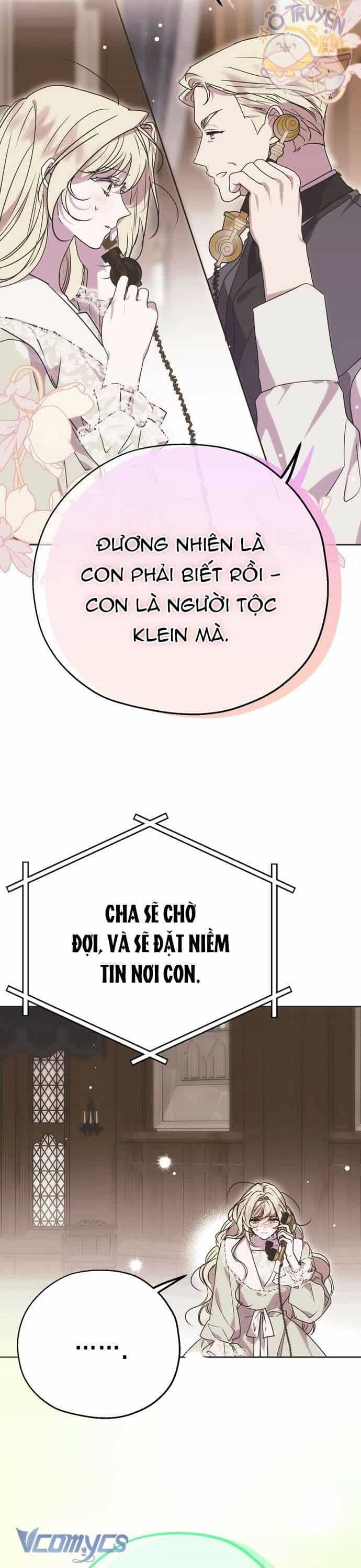 Vụ Bê Bối Vô Đạo Đức - Chương 2 - ảnh 23