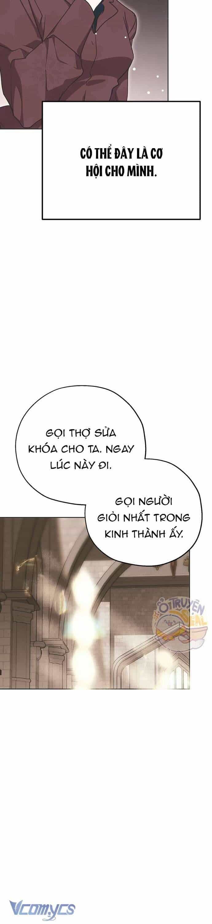 Vụ Bê Bối Vô Đạo Đức - Chương 2 - ảnh 32