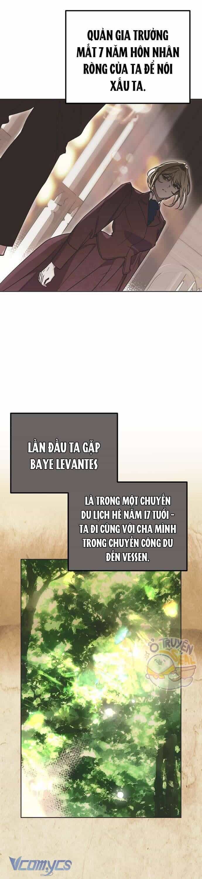 Vụ Bê Bối Vô Đạo Đức - Chương 2 - ảnh 38
