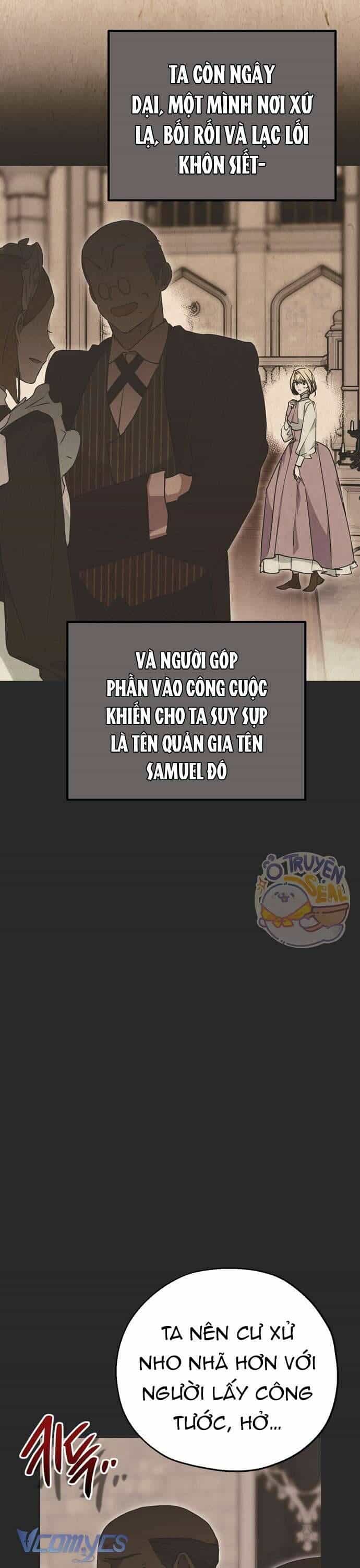 Vụ Bê Bối Vô Đạo Đức - Chương 2 - ảnh 41