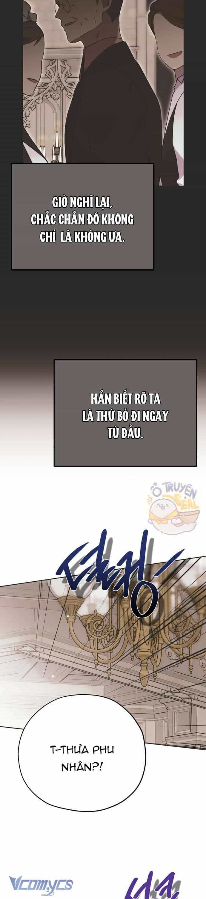 Vụ Bê Bối Vô Đạo Đức - Chương 2 - ảnh 42
