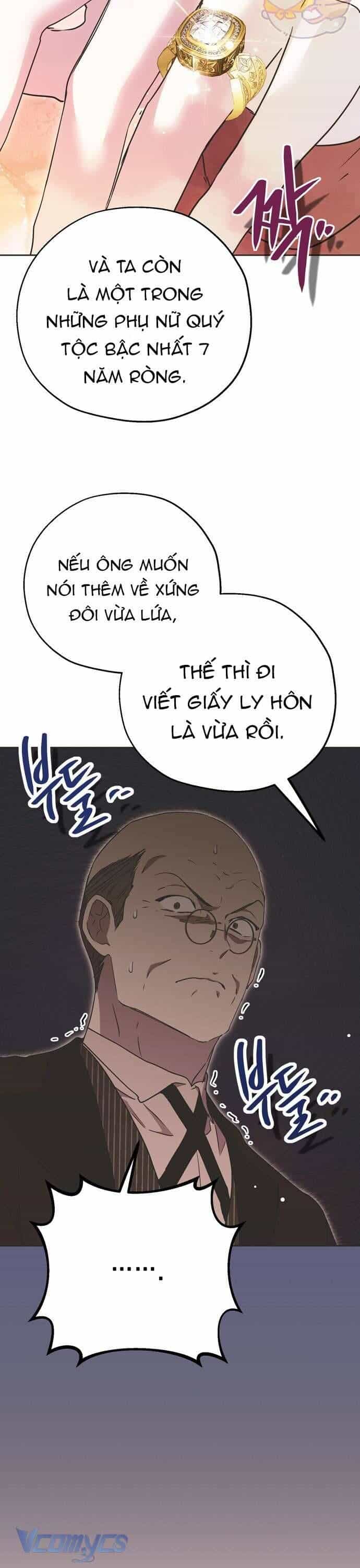 Vụ Bê Bối Vô Đạo Đức - Chương 2 - ảnh 48