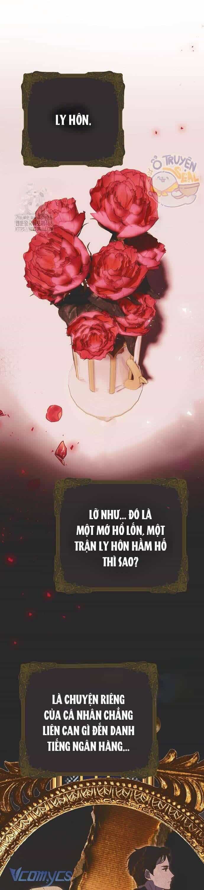 Vụ Bê Bối Vô Đạo Đức - Chương 3 - ảnh 10