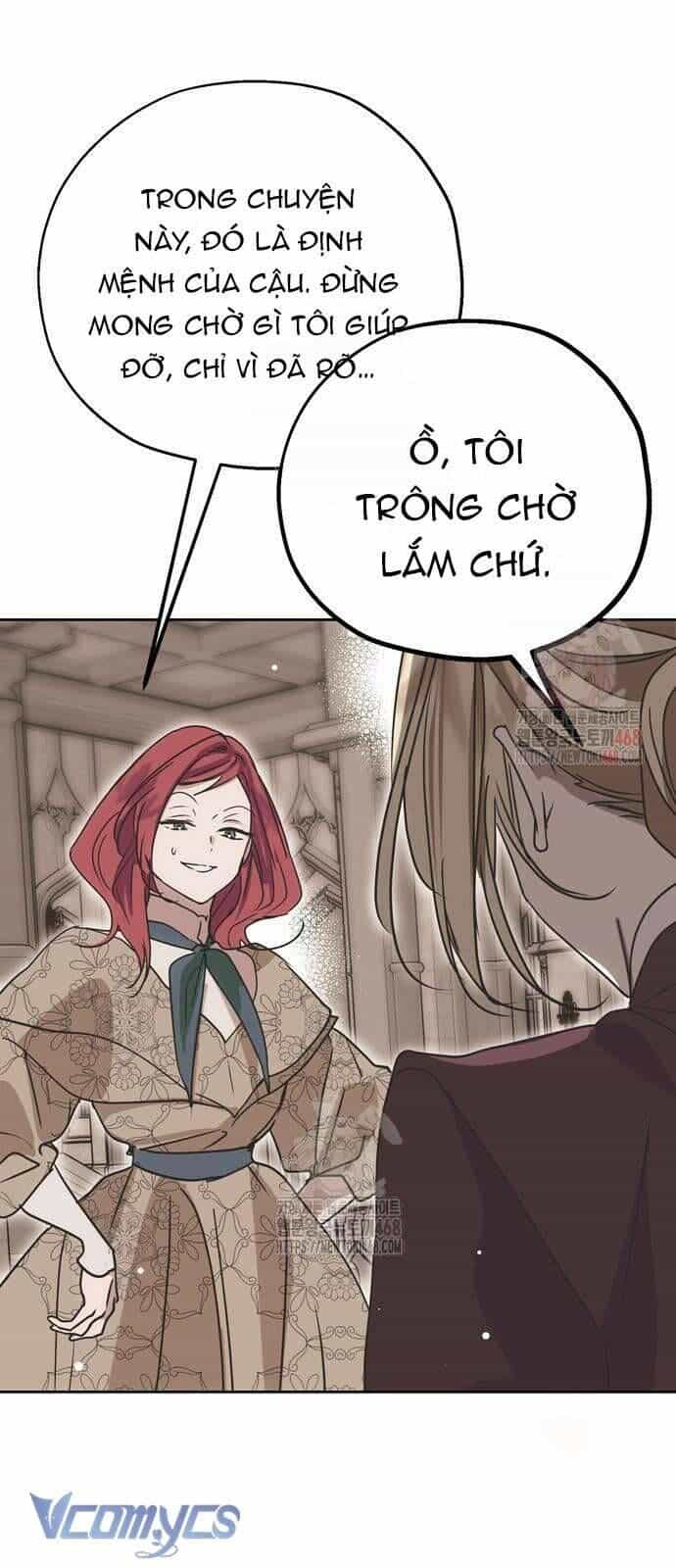 Vụ Bê Bối Vô Đạo Đức - Chương 3 - ảnh 27