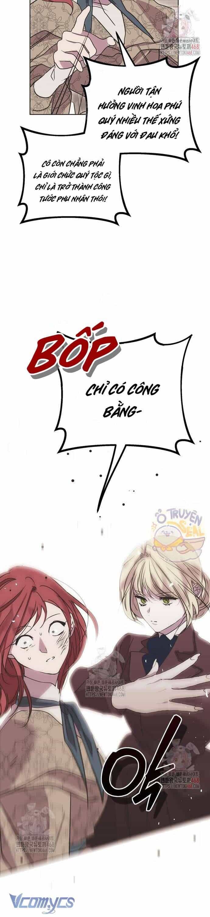 Vụ Bê Bối Vô Đạo Đức - Chương 3 - ảnh 39