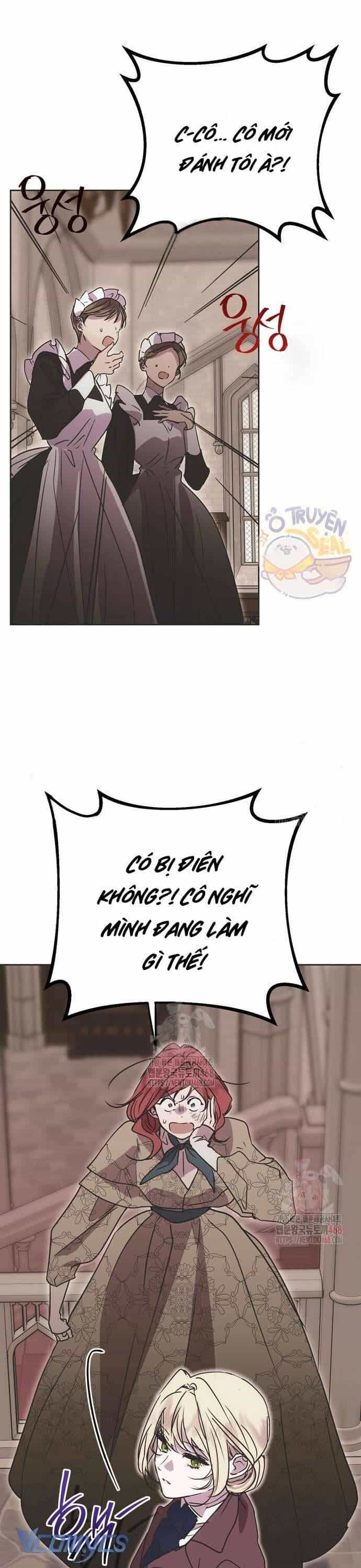 Vụ Bê Bối Vô Đạo Đức - Chương 3 - ảnh 41