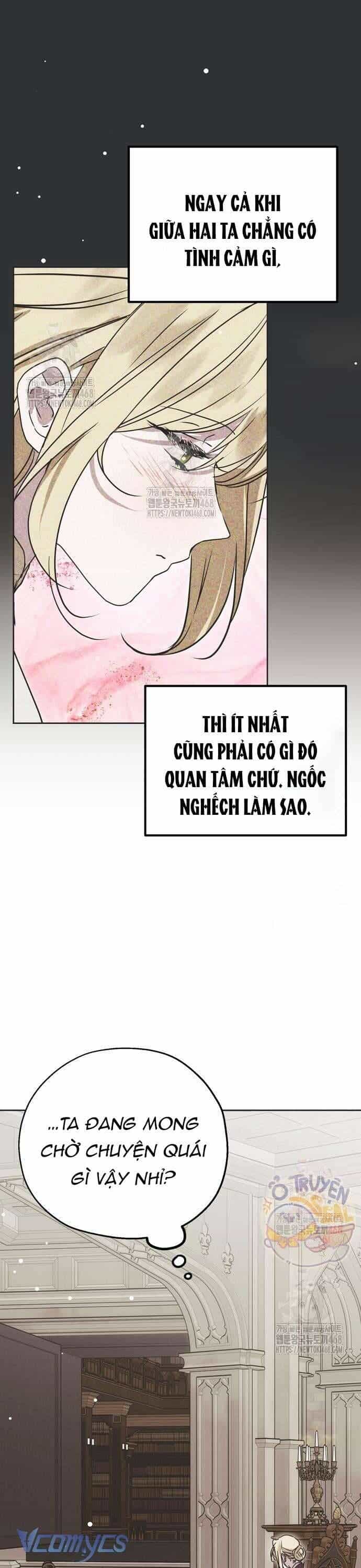 Vụ Bê Bối Vô Đạo Đức - Chương 3 - ảnh 6