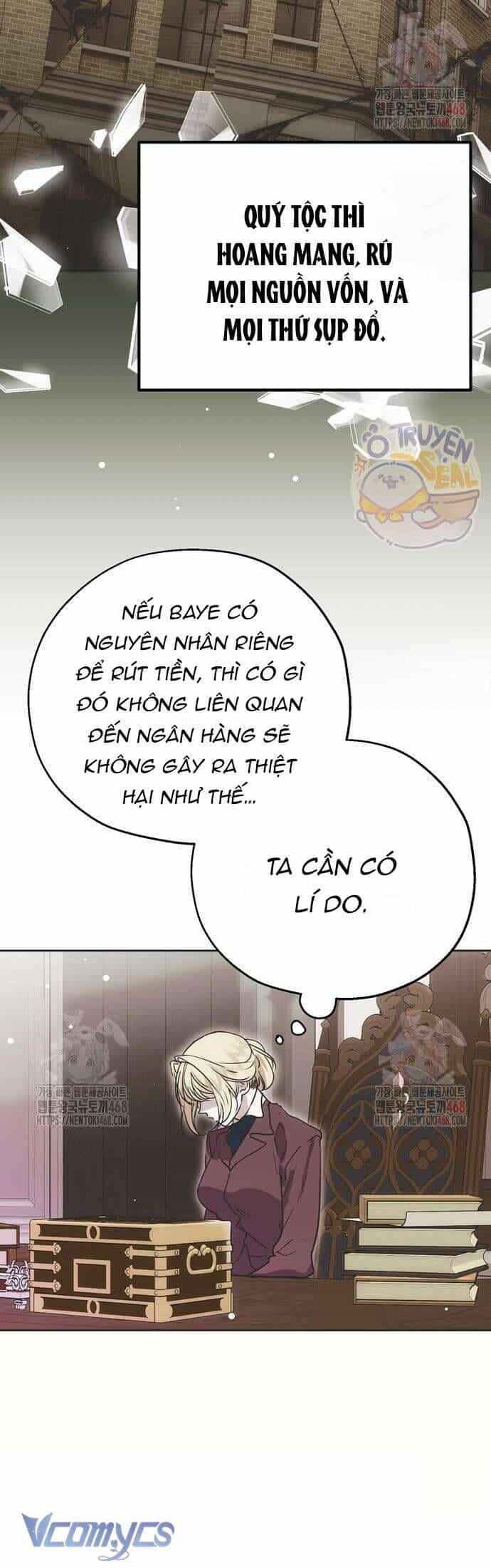 Vụ Bê Bối Vô Đạo Đức - Chương 3 - ảnh 9