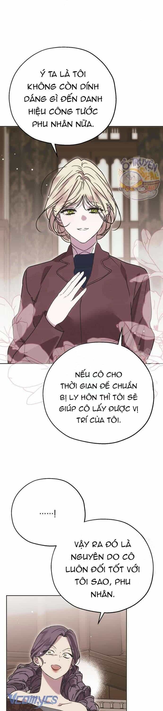 Vụ Bê Bối Vô Đạo Đức - Chương 4 - ảnh 14