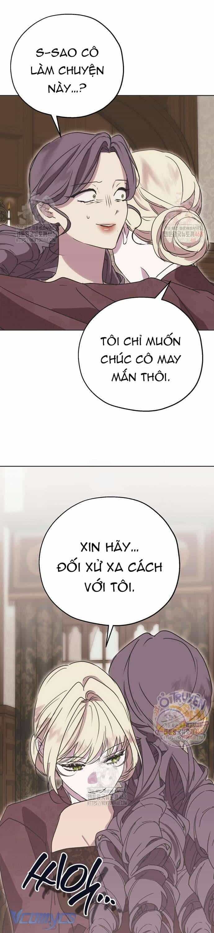 Vụ Bê Bối Vô Đạo Đức - Chương 4 - ảnh 20
