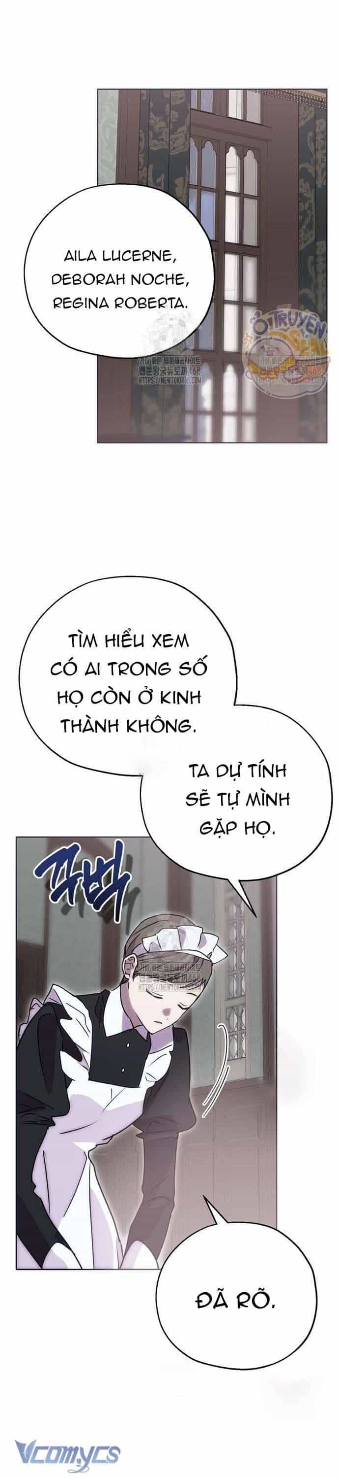 Vụ Bê Bối Vô Đạo Đức - Chương 4 - ảnh 22