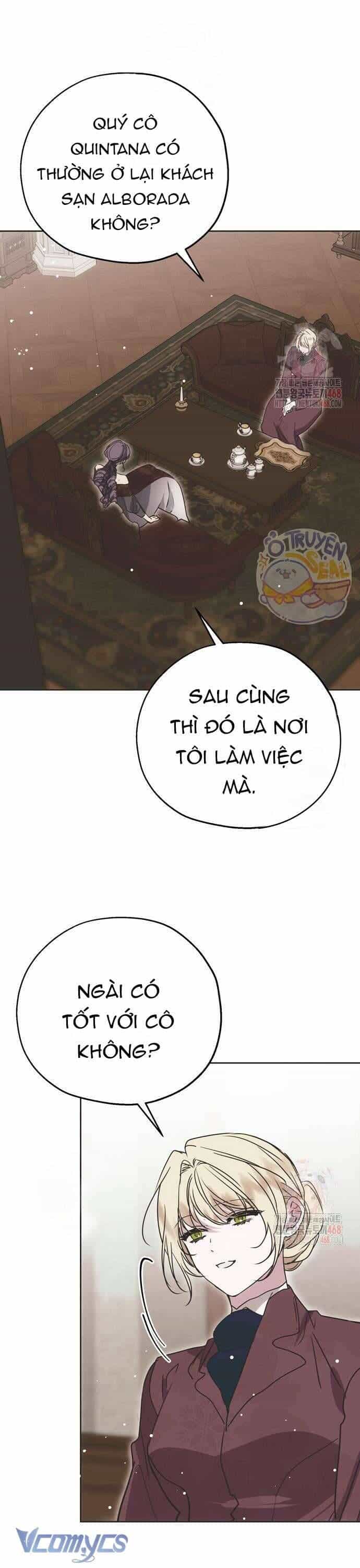 Vụ Bê Bối Vô Đạo Đức - Chương 4 - ảnh 3