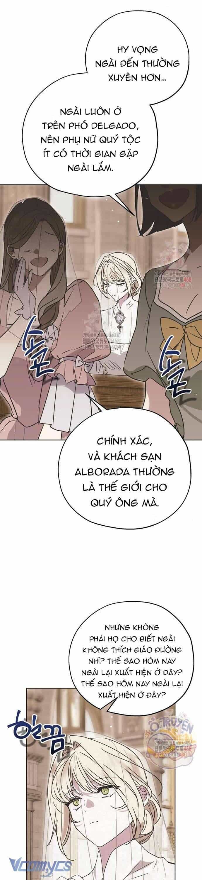 Vụ Bê Bối Vô Đạo Đức - Chương 4 - ảnh 31