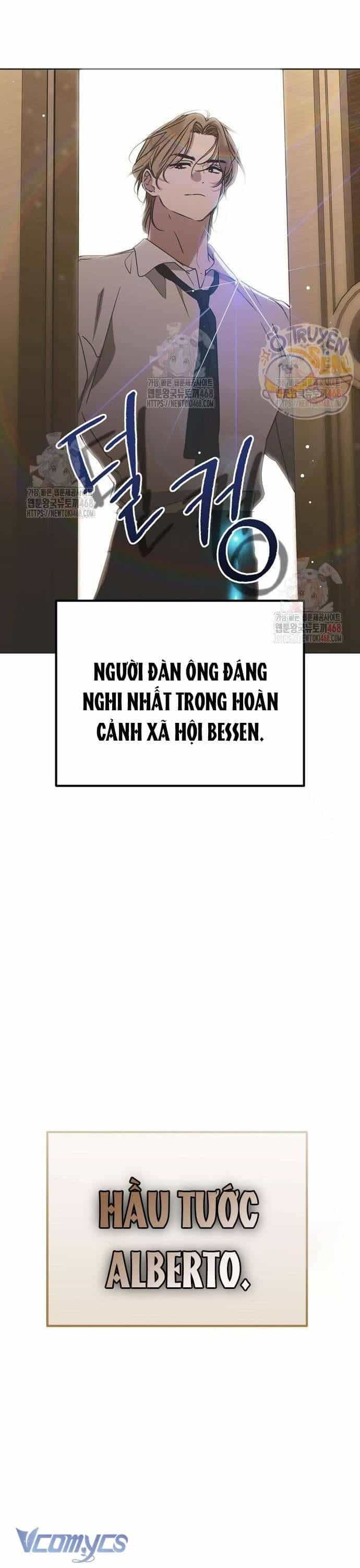 Vụ Bê Bối Vô Đạo Đức - Chương 4 - ảnh 33