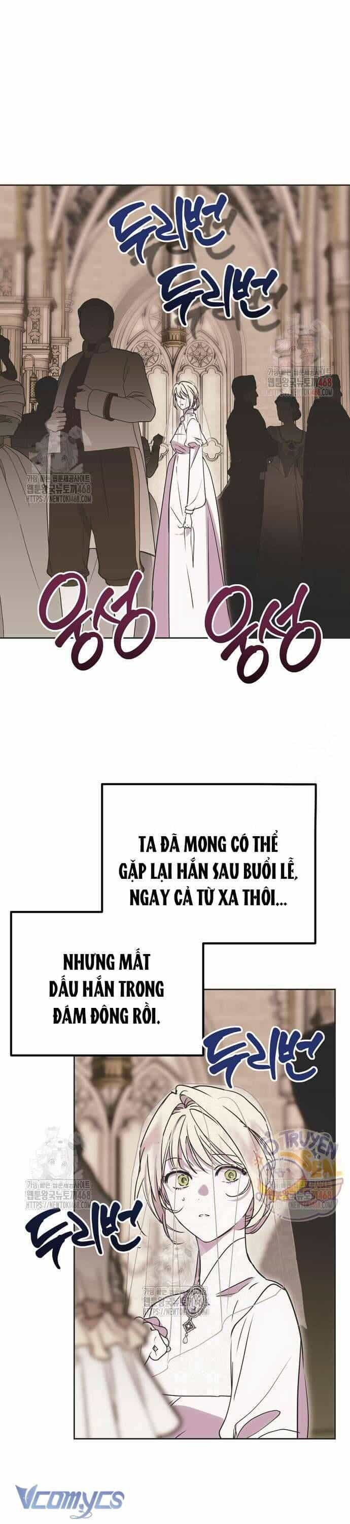 Vụ Bê Bối Vô Đạo Đức - Chương 4 - ảnh 35
