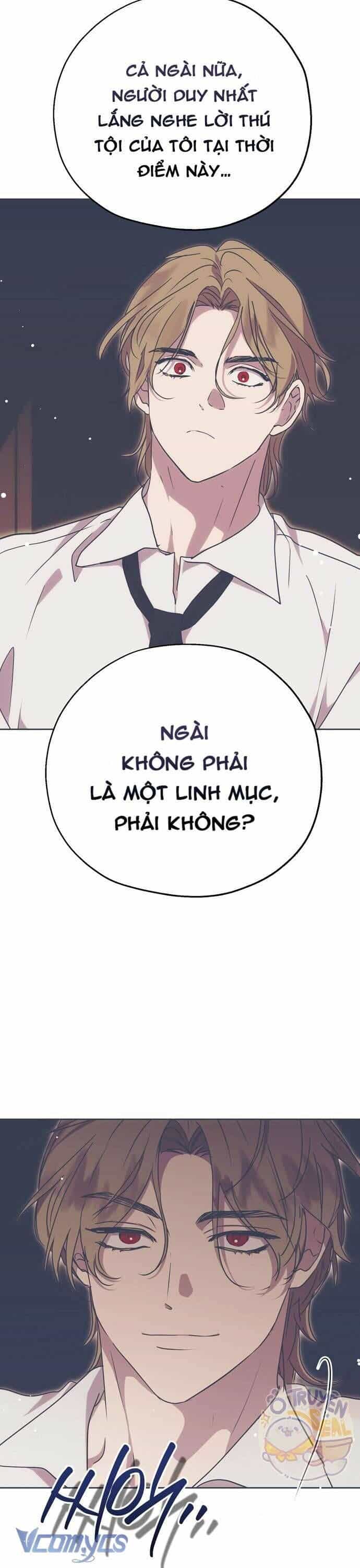 Vụ Bê Bối Vô Đạo Đức - Chương 5 - ảnh 17