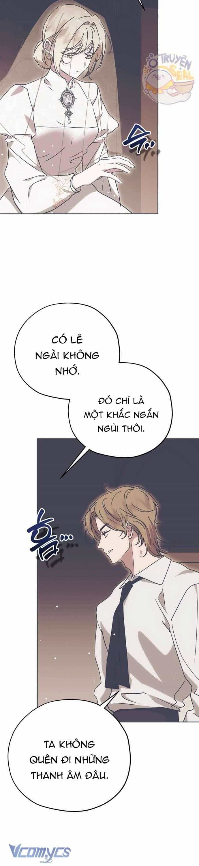 Vụ Bê Bối Vô Đạo Đức - Chương 5 - ảnh 23