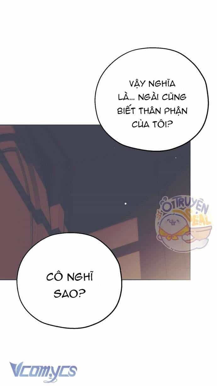 Vụ Bê Bối Vô Đạo Đức - Chương 5 - ảnh 24