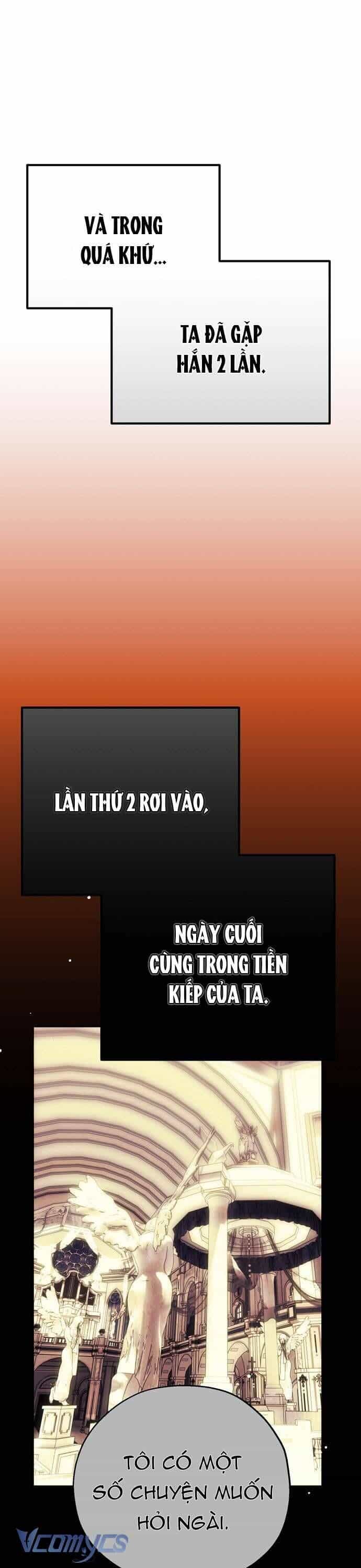 Vụ Bê Bối Vô Đạo Đức - Chương 5 - ảnh 4