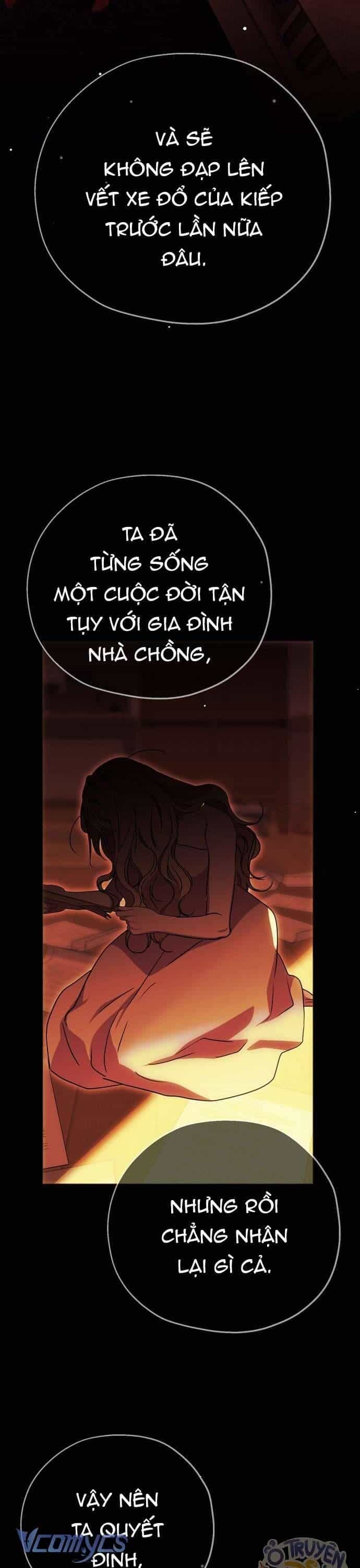 Vụ Bê Bối Vô Đạo Đức - Chương 5 - ảnh 9