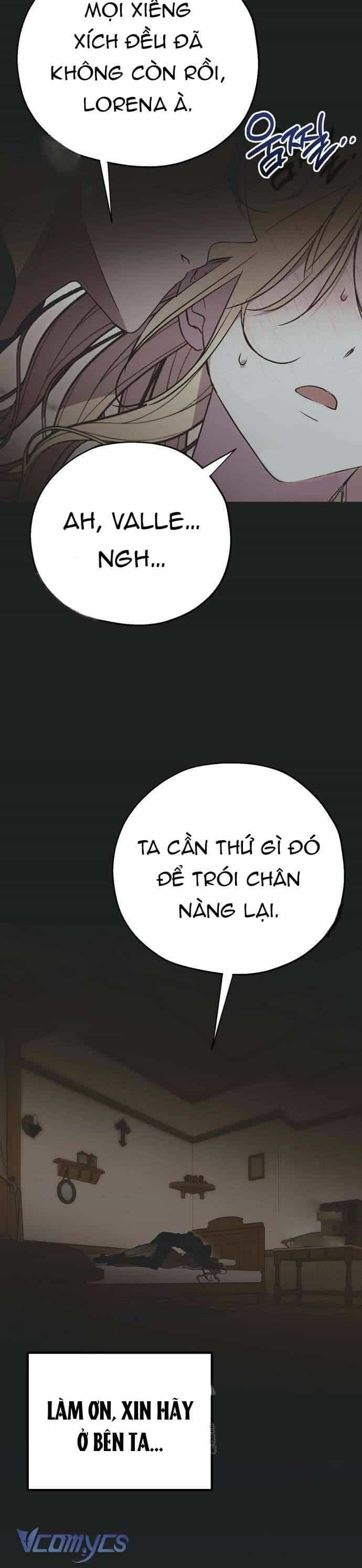 Vụ Bê Bối Vô Đạo Đức - Chương 6 - ảnh 12