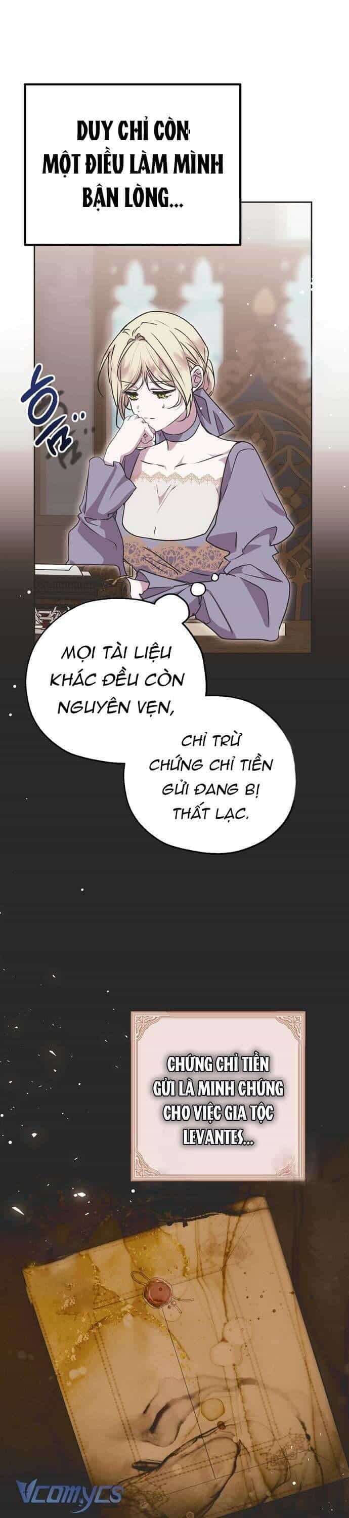 Vụ Bê Bối Vô Đạo Đức - Chương 6 - ảnh 3