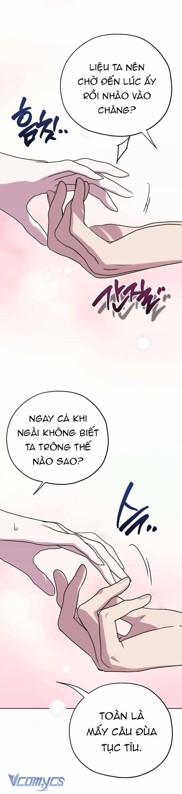 Vụ Bê Bối Vô Đạo Đức - Chương 6 - ảnh 36