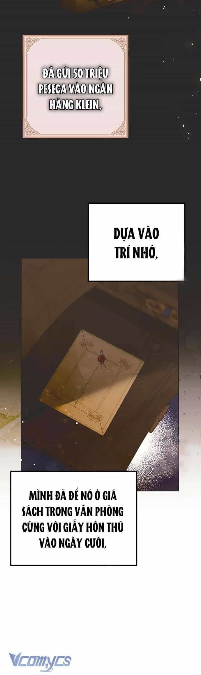 Vụ Bê Bối Vô Đạo Đức - Chương 6 - ảnh 4